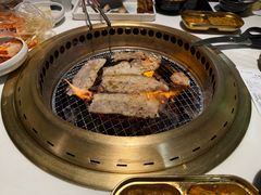 -炙城·韩式烤肉(南京东路店)