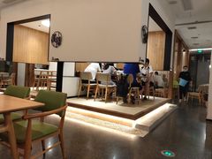 大堂-湘拾(壹方北馆店)