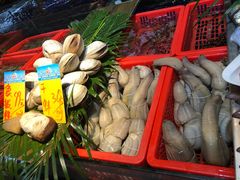 -79号渔船海鲜饭店(华强北店)