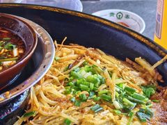 -正宗水城烙锅(黔灵东路店)
