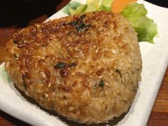 -千代武日本料理(爱建店)