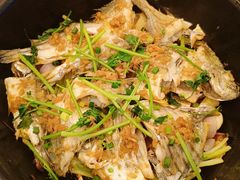 -益利大酒楼(井岸店)