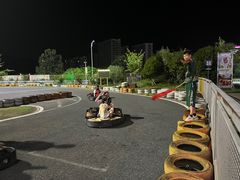 -千岛湖燃擎卡丁车赛车主题乐园(秀湖路店)