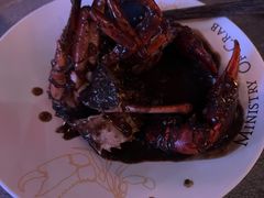 -Ministry of Crab•MOC(交子大道店)