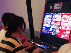 -宝岛甲壳虫KTV(蓝天路店)