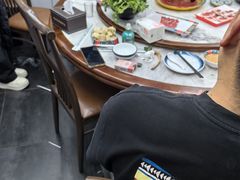 -老北京涮羊肉·龙虾.烧烤(江镇店)