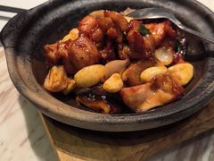 -汤城小厨•粤菜•靓汤(西直门凯德MALL店)