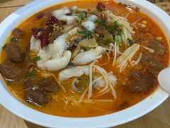 -鱼你在一起(福田安吉尔店)