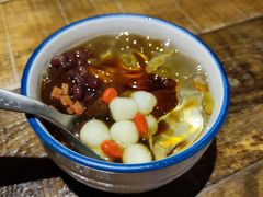 -铁公鸡·四川料理(天环广场店)