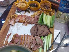 -君霖海鲜私房菜(春柳店)