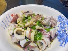 -前王院•巧克力海鲜市集餐厅(万平口店)