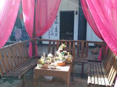 -浔岚云舍mist静谧观景美宿(丽江古城店)