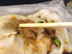 -银记肠粉(文昌北路店)
