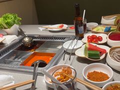 -海底捞火锅(江北万达商业广场店)