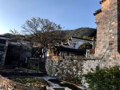 -塔川景区