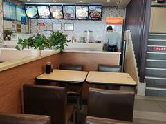 -李先生牛肉面大王(书院路店)