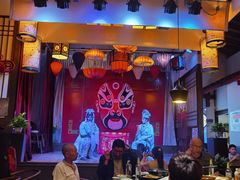 -老灶房-四川土菜(铁牛广场店)