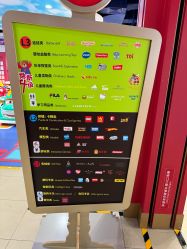 -哈姆雷斯(王府井百货大楼店)