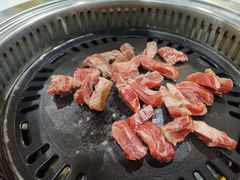 -梅梅家的烤肉店(槐北路店)