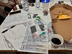 -FullHouse桌游狼人跑团剧本杀(徐家汇店)