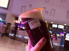 梦幻星空葡萄-CoCo都可(福州宝龙广场店)