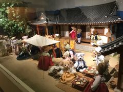 -济州岛泰迪熊博物馆