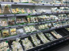 -盒马鲜生(红莲店)