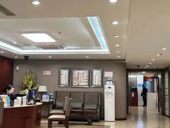 -爱康国宾体检中心(五角场万达广场分院)