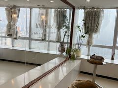 -共舞时光猫咖·狗咖(新街口店)