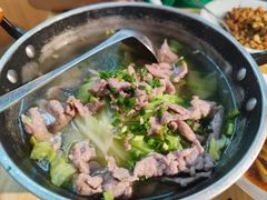 -全牛匠·乐山跷脚牛肉(新中关店)