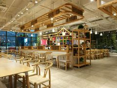 大堂-冰泉豆浆馆(阳朔店)