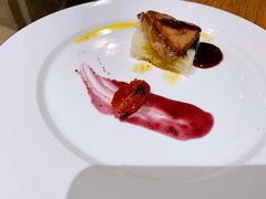 -解放碑威斯汀酒店-知味国际美食餐厅