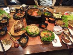 -越谜·越南餐厅(长白店)