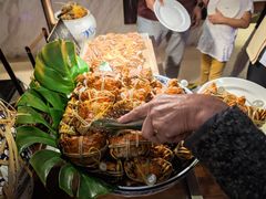 -昆泰嘉华酒店-嘉华咖啡厅
