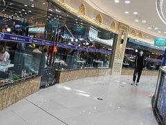 -和谐号海鲜烤肉火锅自助餐厅(车城万达店)