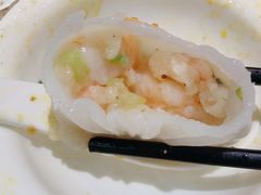 点无缺虾饺皇-點無缺茶楼·海鲜酒家(世博店)