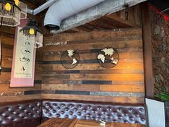 -乌托邦咖啡(武侯祠店)