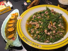 -嘎嘎鸭脑壳(金沙店)