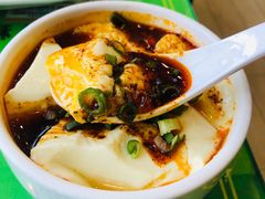 现点豆花-令氏家外家周秦食府(高新店)