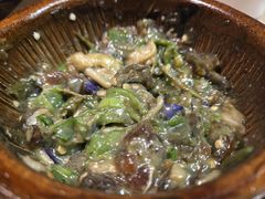 -农耕记·湖南土菜(halo广场店)