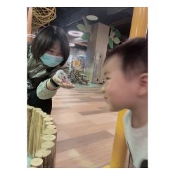 -七巧国萌宠乐园(龙湖天街店)