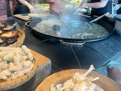 -古市香跷脚牛肉·非遗传承单位