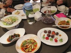 -蟹榭·本帮江浙菜·蟹宴(大宁久光商场店)