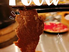-郭铁柱·泥炉老火锅(江北龙湖天街店)