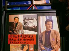 -为你钟情咖啡馆(春熙路太古里步行街店)