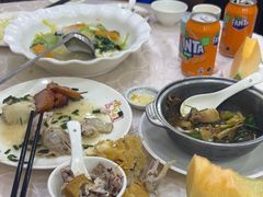 -凤城礼记鱼翅海鲜酒家(新马路总店)