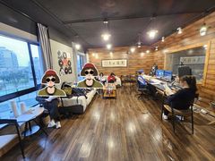 -清晨录音棚(光大会展中心旗舰店)