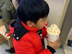 -伏小桃(萧山银隆店)