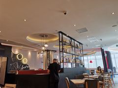 -必胜客(天河城店)