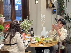 -小喜客·云南特色菜(纳西庭院店)